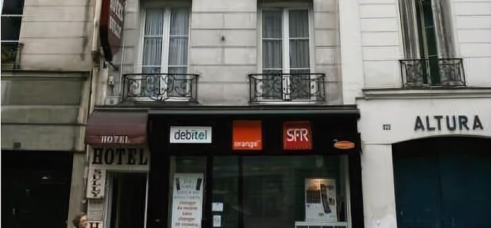 Sully París