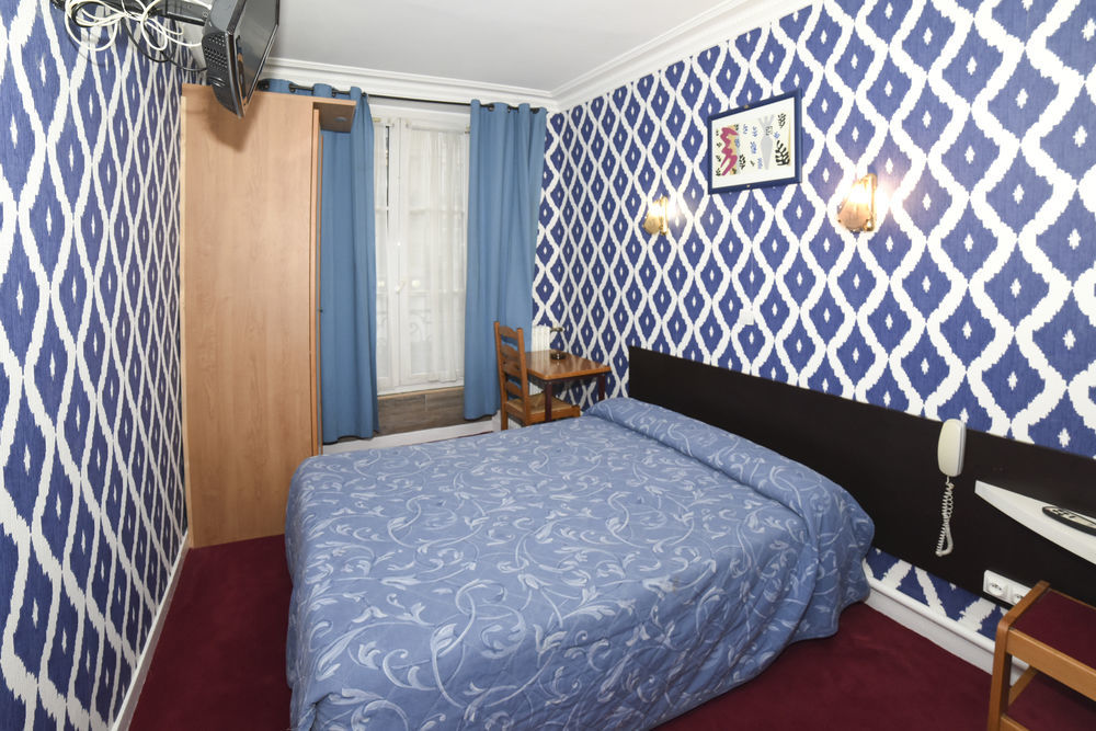 Hotel Sully París